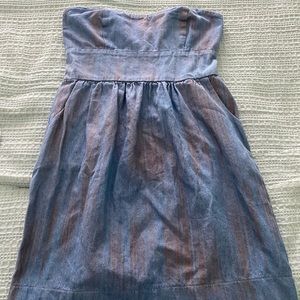Women’s A Is For Audrey dress